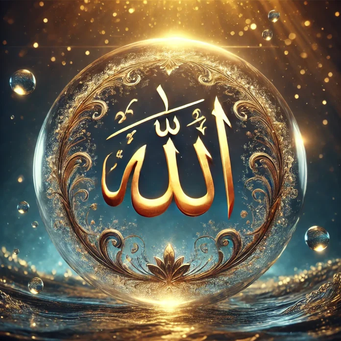 Islamic Quotes in Urdu