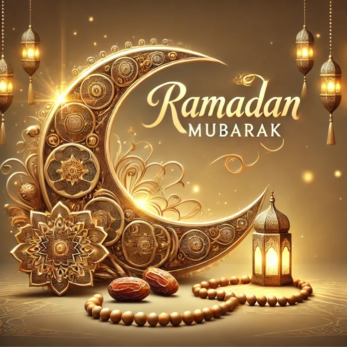 Ramadan Mubarak Quotes in Urdu